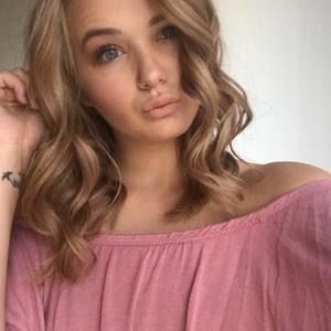 Meet your Posher, Marie